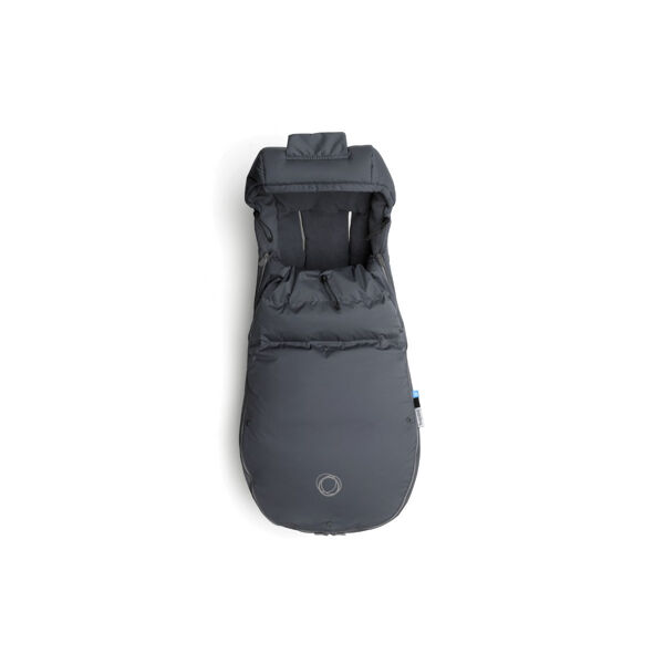 Bugaboo High Performance Footmuff - Stellar/Steel Blue (CL)
