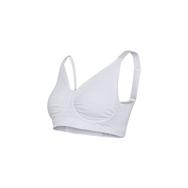 Carriwell Maternity & Nursing Bra with Padded Carri-Gel Support