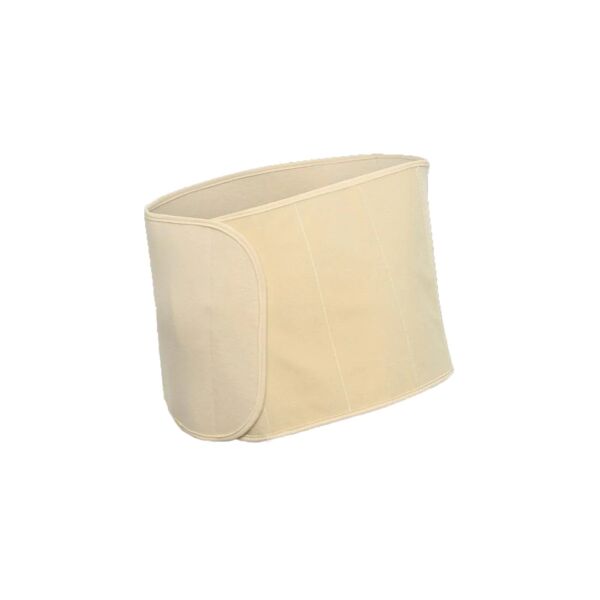 Carriwell Post-Birth Belly Binder - Honey (SIze - SMALL/MEDIUM)