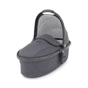 egg Carrycot - Quantum Grey (CL)