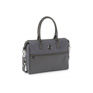 egg Changing Bag - Quantum Grey (CL)