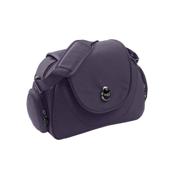 egg Changing Bag - Storm Grey (CL)
