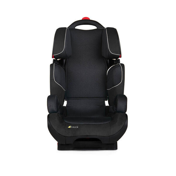 Hauck Bodyguard Plus Child Seat - Black (CL)