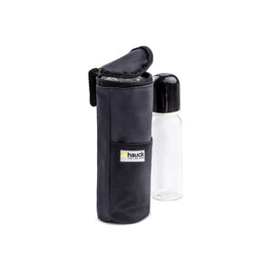 Hauck Refresh Me Insulating Bottle Bag - Black (CL)