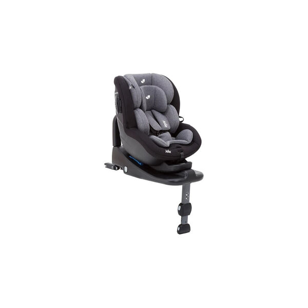 Joie i-Anchor Advance Group 0+/1 Car Seat - Two Tone Black (CL)