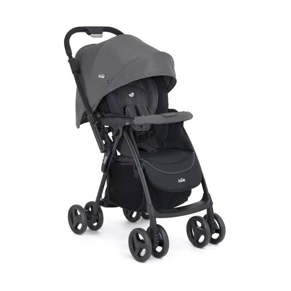 Joie Mirus Scenic Pushchair - Ember
