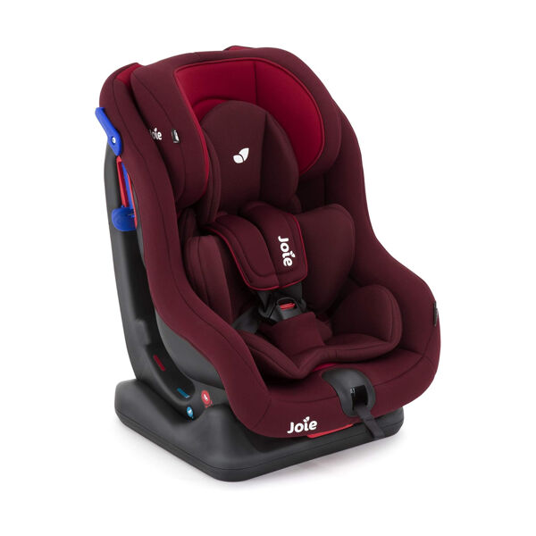 Joie Steadi Group 0+/1 Car Seat - Merlot (CL)