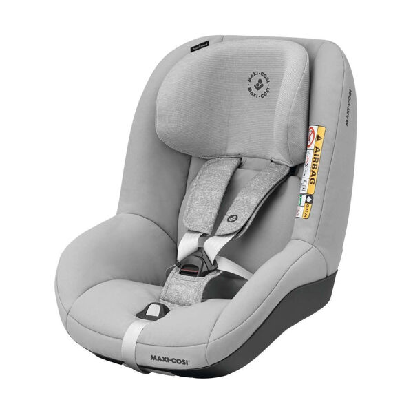 Maxi Cosi Pearl Group 1 Car Seat - Nomad Red
