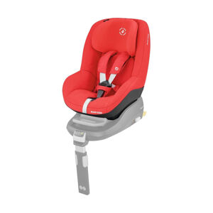 Maxi Cosi Pearl Group 1 Car Seat - Nomad Red