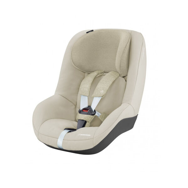 Maxi Cosi Pearl Group 1 Car Seat - Nomad Sand