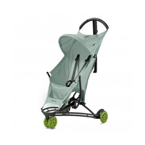 Quinny Yezz Stroller - Neon Frost (CL)