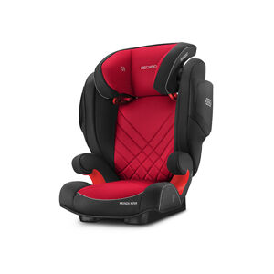 Recaro Monza Nova 2 Group 2/3 Car Seat - Racing Red (CL)