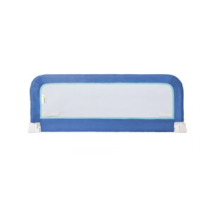 Safety 1st Portable Bed Rail - Blue (CL)