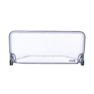 Safety 1st Standard Bed Rail - Grey (CL)