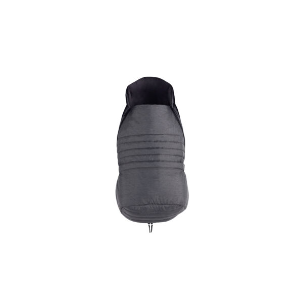 Silver Cross Jet Snuggle Pod - Black