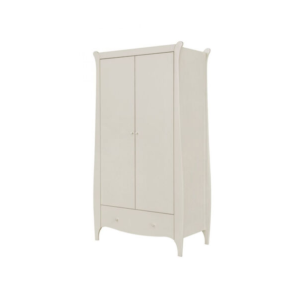 Tutti Bambini Roma Wardrobe - Linen (CL)