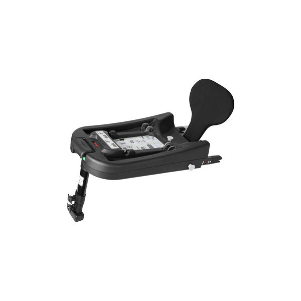 Axkid Isofix Envirobase - Tar