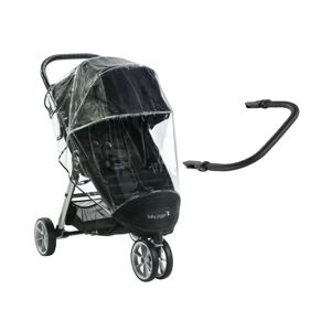 Baby Jogger City Mini® GT2 & City Elite® 2 Strollers Single Be