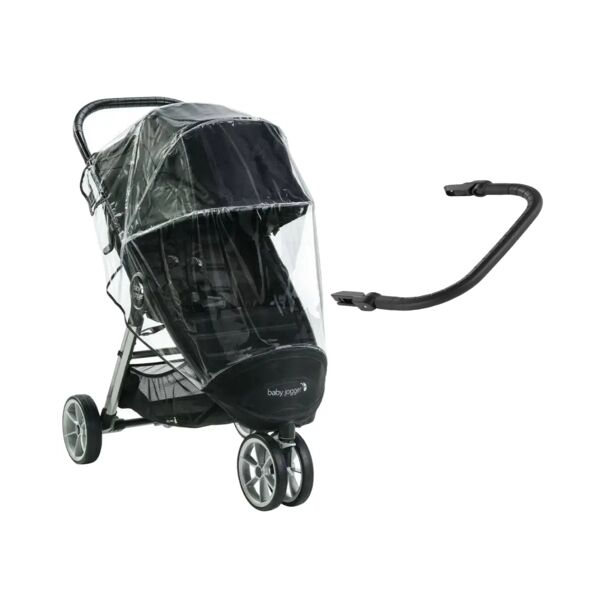 Baby Jogger City Mini® GT2 & City Elite® 2 Strollers Single Be