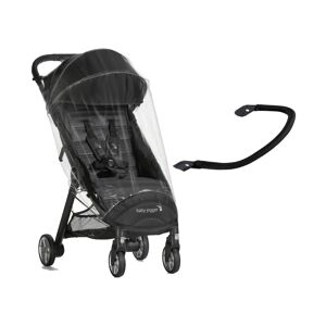 Baby Jogger City Tour 2 Single Stroller Weather Shield & Belly B