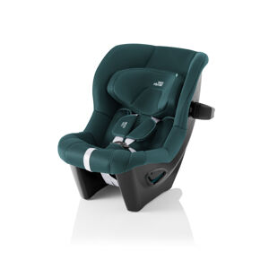 Britax Max-Safe Pro Group 1/2/3 Car Seat - Atlantic Green/Green