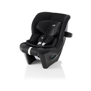 Britax Max-Safe Pro Group 1/2/3 Car Seat - Galaxy Black/Green Se