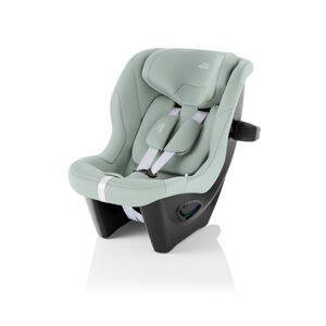 Britax Max-Safe Pro Group 1/2/3 Car Seat - Jade Green