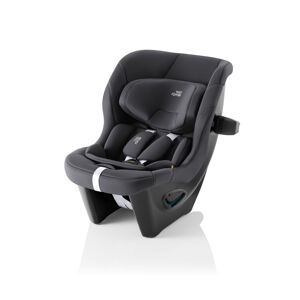 Britax Max-Safe Pro Group 1/2/3 Car Seat - Midnight Grey