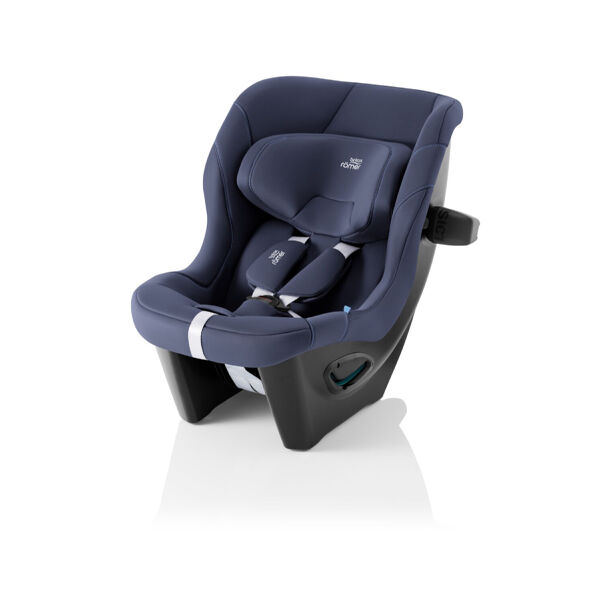 Britax Max-Safe Pro Group 1/2/3 Car Seat - Moonlight Bue