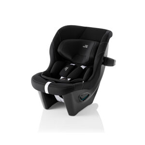 Britax Max-Safe Pro Group 1/2/3 Car Seat - Space Black