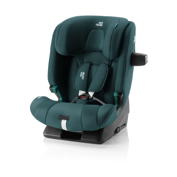Britax Romer Advansafix PRO Group 1/2/3 ISOFIX Car Seat - Atlant