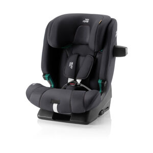 Britax Romer Advansafix PRO Group 1/2/3 ISOFIX Car Seat - Fossil