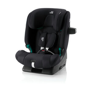 Britax Romer Advansafix PRO Group 1/2/3 ISOFIX Car Seat - Galaxy