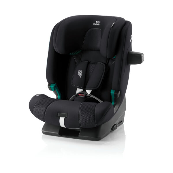Britax Romer Advansafix PRO Group 1/2/3 ISOFIX Car Seat - Galaxy