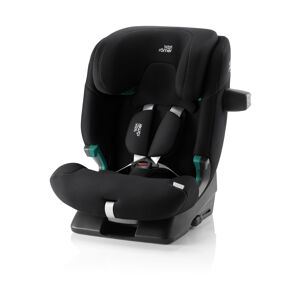 Britax Romer Advansafix PRO Group 1/2/3 ISOFIX Car Seat - Space