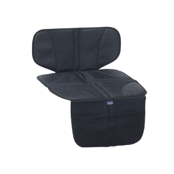 Chicco Deluxe Protector for Car Seats - Black