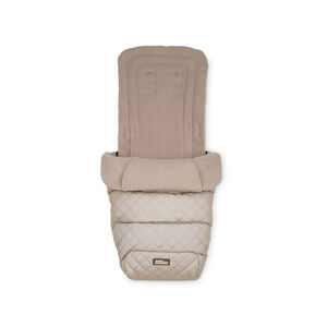 Cosatto Deluxe Footmuff - Whisper