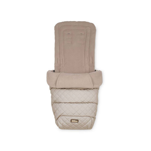 Cosatto Deluxe Footmuff - Whisper