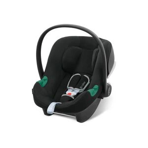 Cybex Aton B2 i-Size Car Seat - Volcano Black (2022)