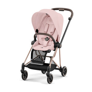 Cybex Mios Pushchair - Rosegold/Peach Pink