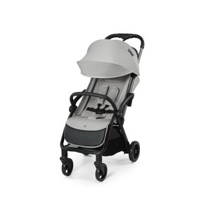 Kinderkraft Apino Compact Stroller - Dove Grey