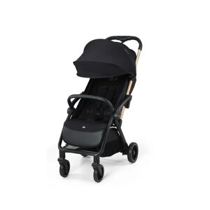 Kinderkraft Apino Compact Stroller - Raven Black