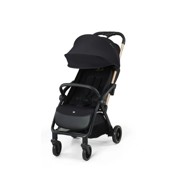 Kinderkraft Apino Compact Stroller - Raven Black
