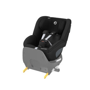 Maxi Cosi Pearl 360 Group 0+/1 Car Seat-Authentic Black