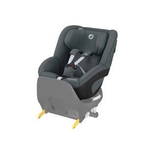 Maxi Cosi Pearl 360 Group 0+/1 Car Seat- Authentic Graphite