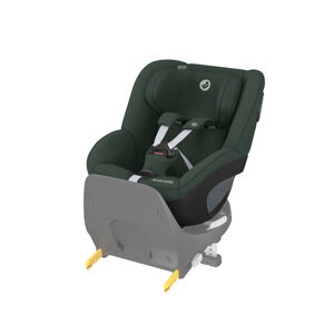Maxi Cosi Pearl 360 Group 0+/1 Car Seat-Authentic Green