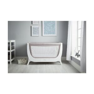Shnuggle Air Cot Conversion Kit-Stone Grey