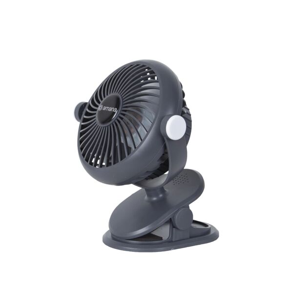 Amana Deluxe Stroller Fan