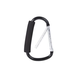 Amana Pack of 2 Stroller Clip