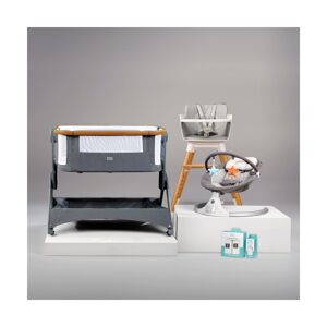Bababing Home & Feeding Bundle